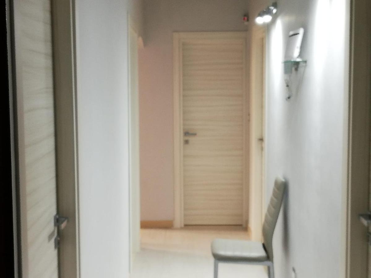 B&B Enjoy Ercolano Bagian luar foto