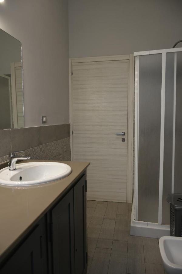 B&B Enjoy Ercolano Bagian luar foto